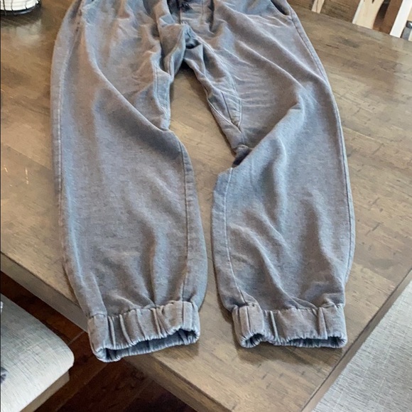 Sweatpants - Picture 2 of 3